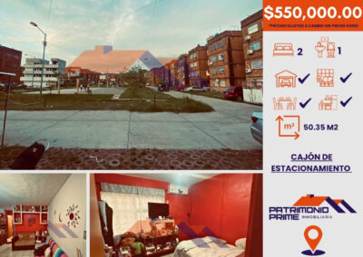 departamento venta zona ocuiltzapotlan villahermosa tabasco económico