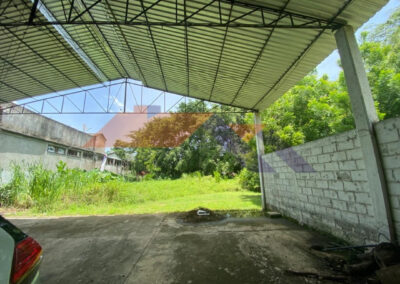 GALERA O BODEGA EN RENTA EN CARRETERA VILLAHERMOSA TEAPA