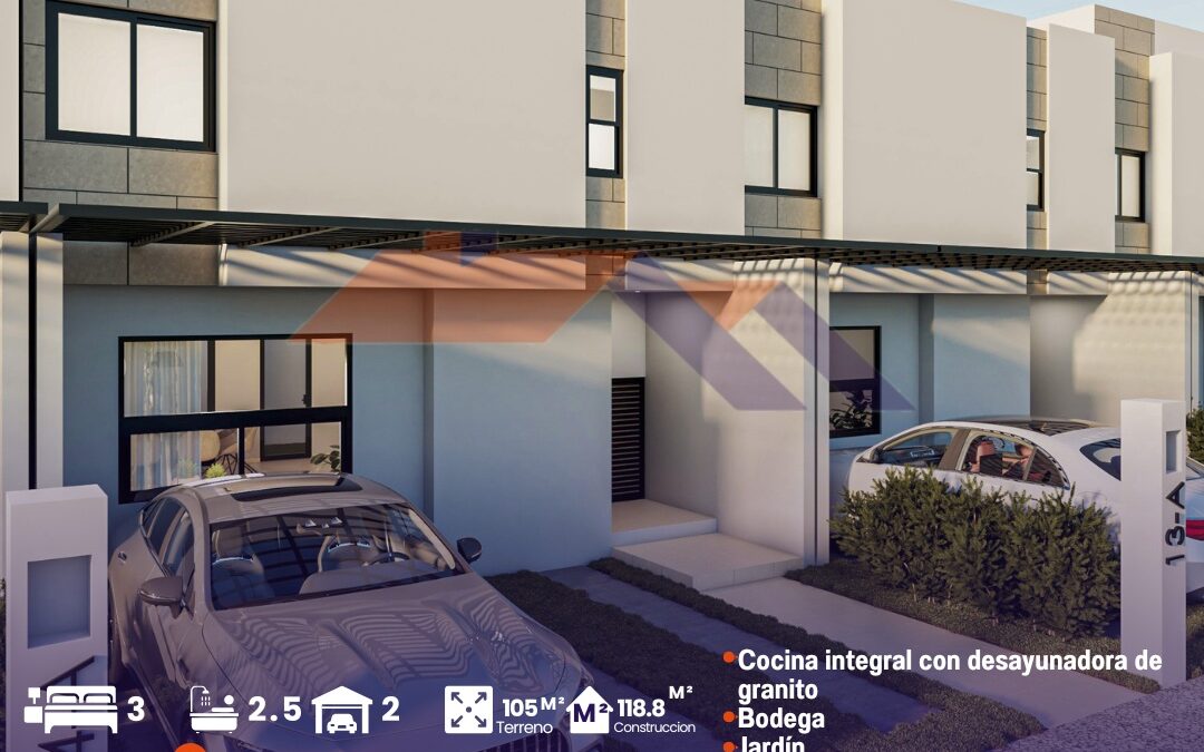 Casa en Pre-Venta en Fracc. Zona El Cedro, Nacajuca