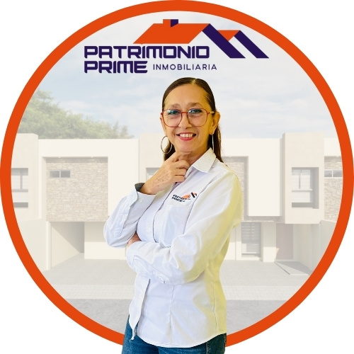 MARIA ADELINA PELÁEZ CASANOVA prime