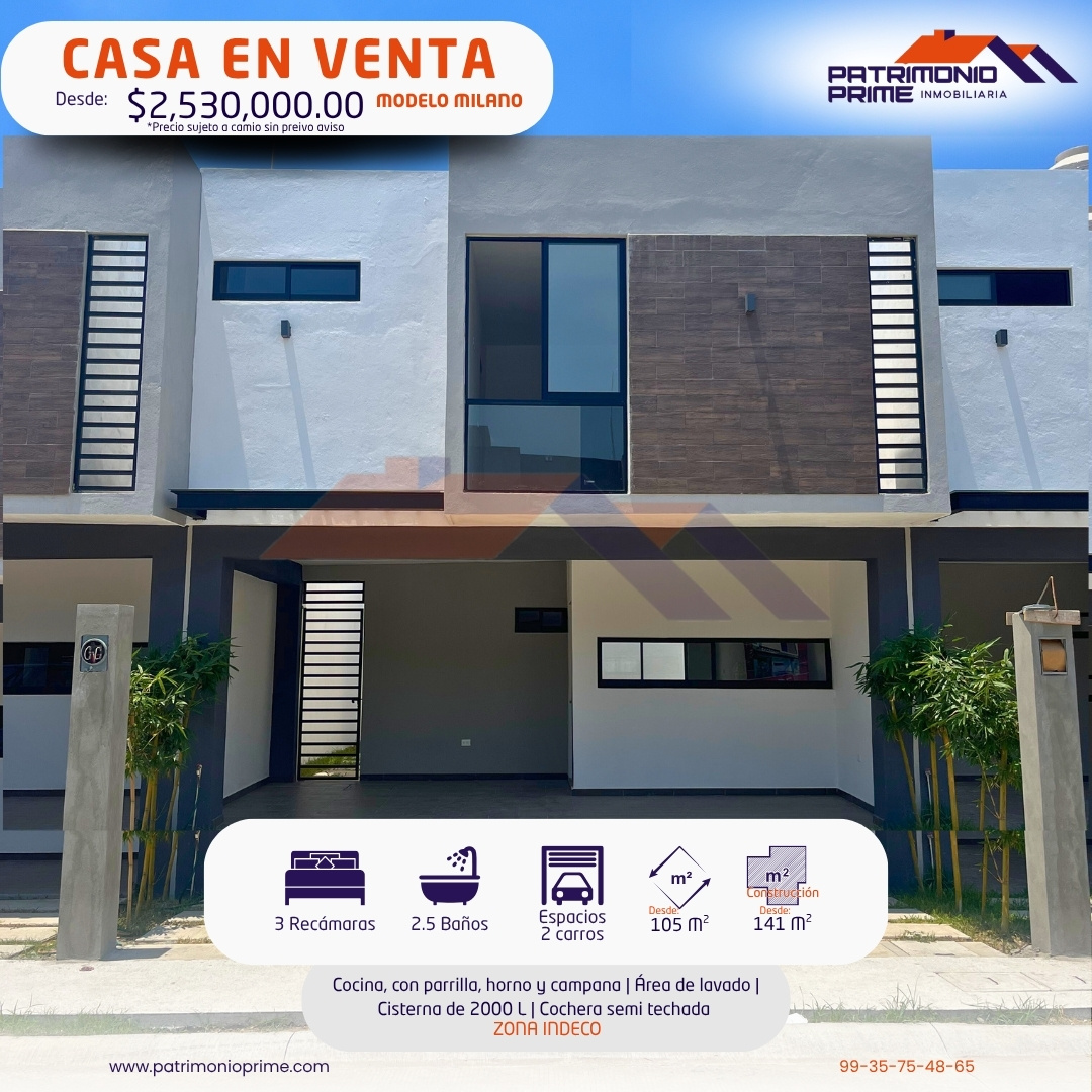 casa en venta en villahermosa tabasco indexo privada fraccionamiento